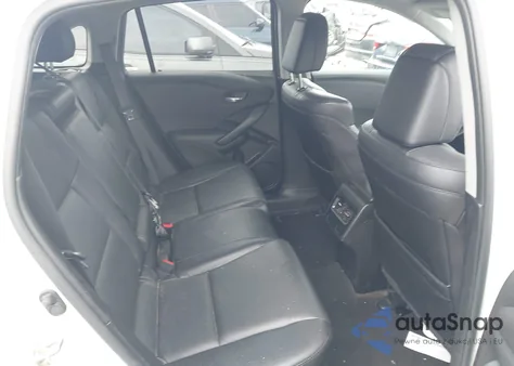 2017 Acura Rdx Acurawatch Plus Package из США, поврежденный, VIN 5J8TB4H3XHL027246